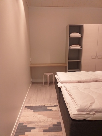 Imagen de la habitación del Aparthotel Rukariutta Apartments. Foto 4
