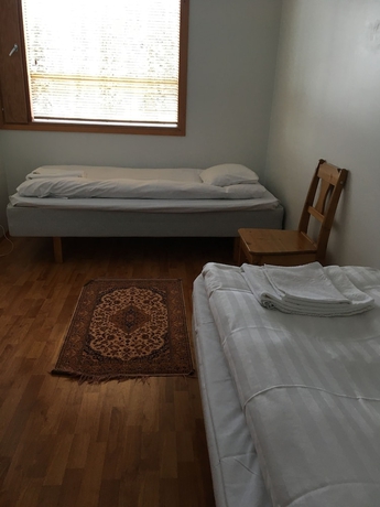Imagen de la habitación del Aparthotel Rukariutta Apartments. Foto 5