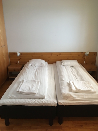 Imagen de la habitación del Aparthotel Rukariutta Apartments. Foto 6
