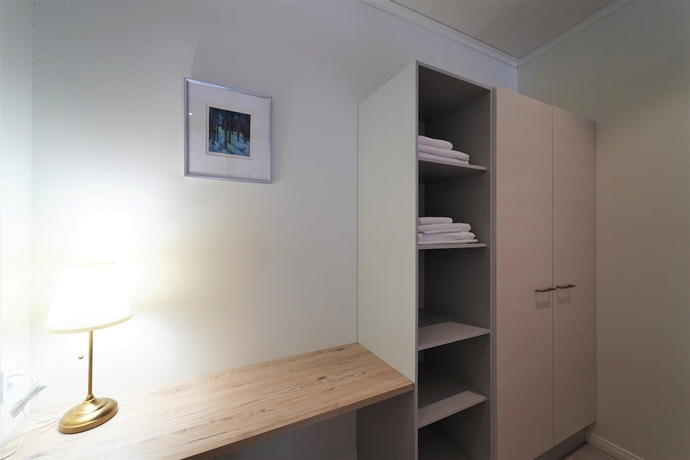 Imagen de la habitación del Aparthotel Rukariutta Apartments. Foto 7