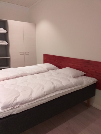 Imagen de la habitación del Aparthotel Rukariutta Apartments. Foto 8