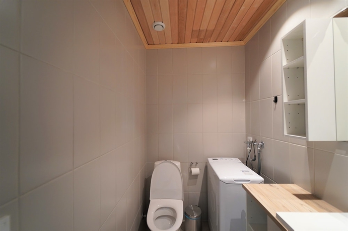 Imagen de la habitación del Aparthotel Rukariutta Apartments. Foto 9