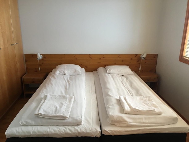 Imagen de la habitación del Aparthotel Rukariutta Apartments. Foto 10