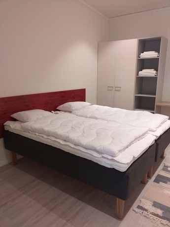 Imagen de la habitación del Aparthotel Rukariutta Apartments. Foto 11