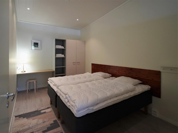 Imagen de la habitación del Aparthotel Rukariutta Apartments. Foto 12