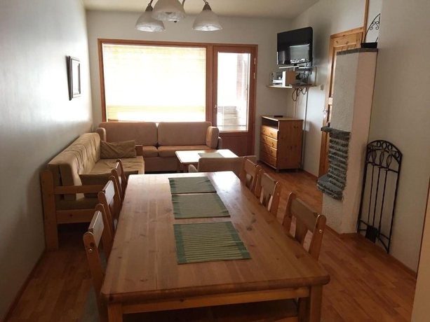 Imagen de la habitación del Aparthotel Rukariutta Apartments. Foto 13