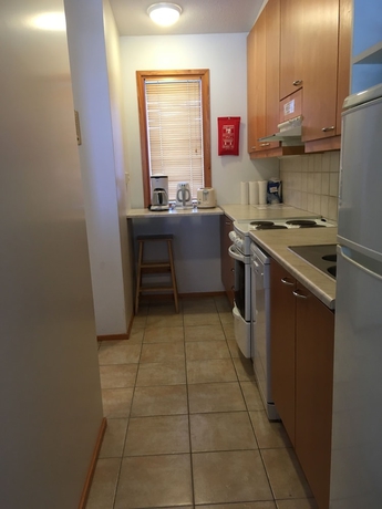 Imagen de la habitación del Aparthotel Rukariutta Apartments. Foto 14