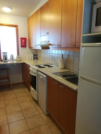 Imagen de la habitación del Aparthotel Rukariutta Apartments. Foto 16