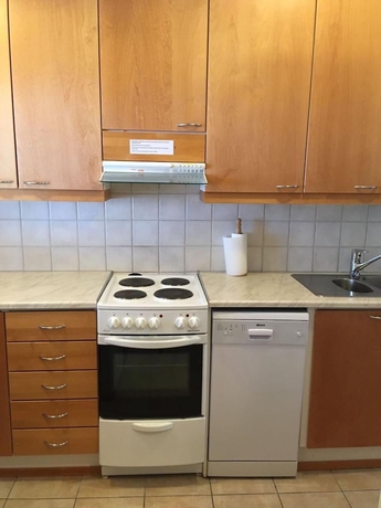 Imagen de la habitación del Aparthotel Rukariutta Apartments. Foto 18