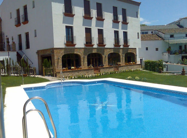 Imagen general del Aparthotel Rural 12 Caños. Foto 1