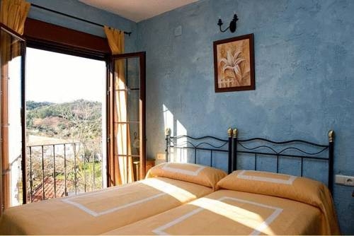 Imagen de la habitación del Aparthotel Rural 12 Ca&ntilde;os. Foto 4