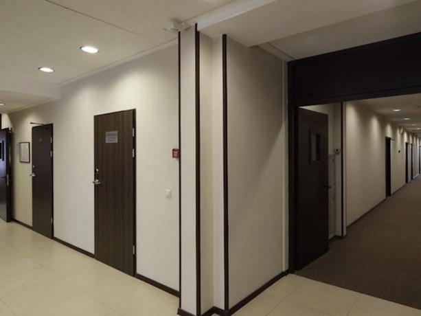 Imagen general del Aparthotel S7 Hotel. Foto 1