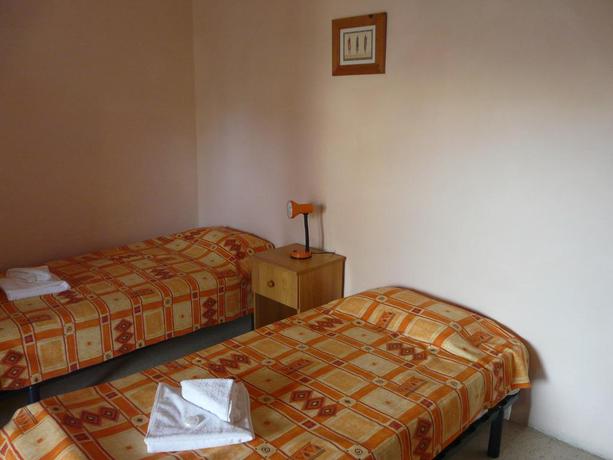Imagen de la habitación del Aparthotel SC Club Village. Foto 2