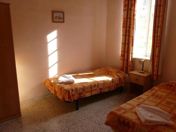 Imagen de la habitación del Aparthotel SC Club Village. Foto 3