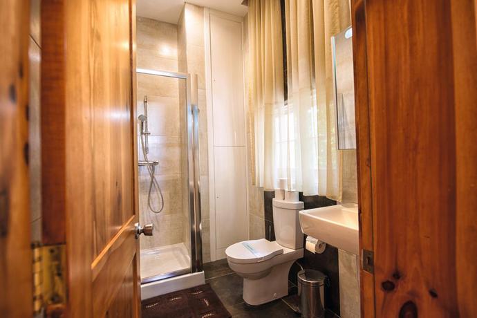 Imagen de la habitación del Aparthotel SC Club Village. Foto 4