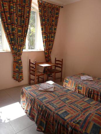 Imagen de la habitación del Aparthotel SC Club Village. Foto 5