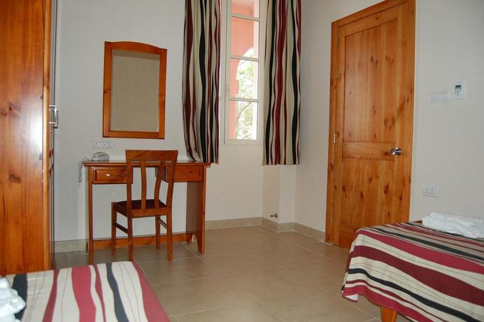 Imagen de la habitación del Aparthotel SC Club Village. Foto 7