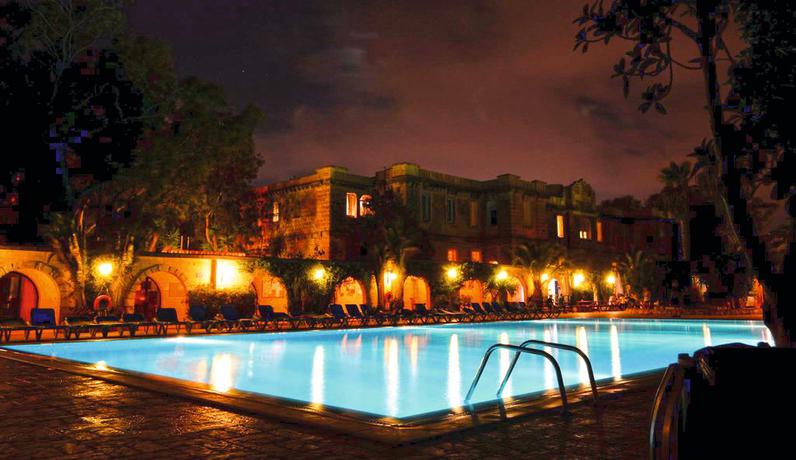 Imagen general del Aparthotel SC Club Village. Foto 1