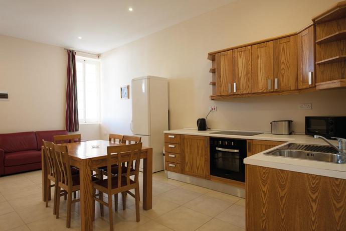 Imagen de la habitación del Aparthotel SC Club Village. Foto 8