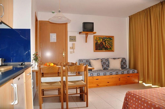 Imagen general del Aparthotel Safari Hotel. Foto 1