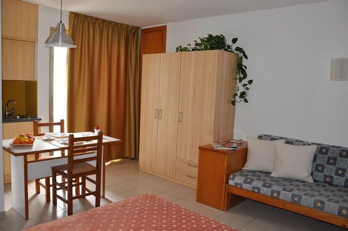 Imagen general del Aparthotel Safari Hotel. Foto 4