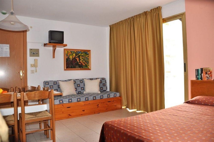 Imagen general del Aparthotel Safari Hotel. Foto 5