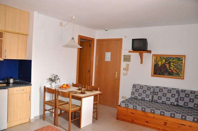 Imagen general del Aparthotel Safari Hotel. Foto 6