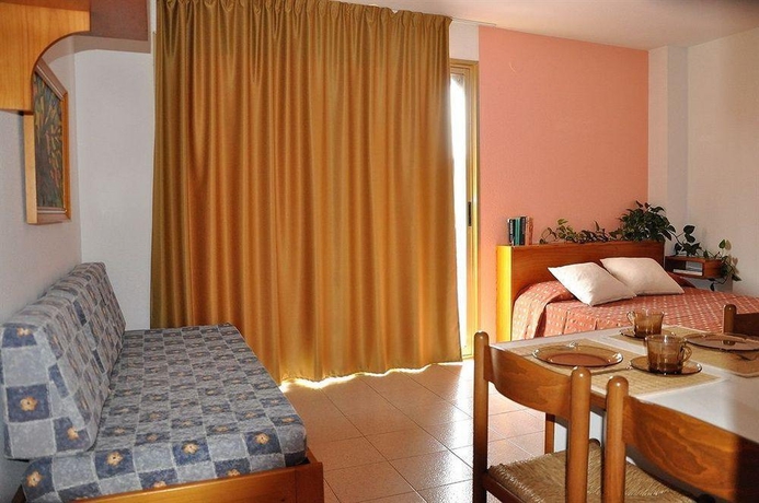 Imagen general del Aparthotel Safari Hotel. Foto 8