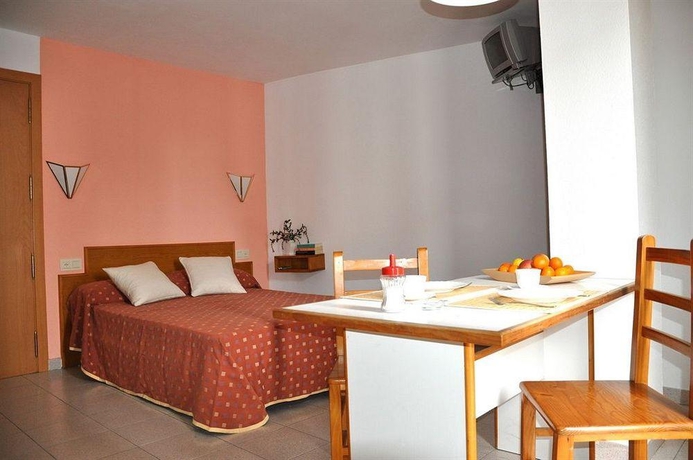Imagen general del Aparthotel Safari Hotel. Foto 9