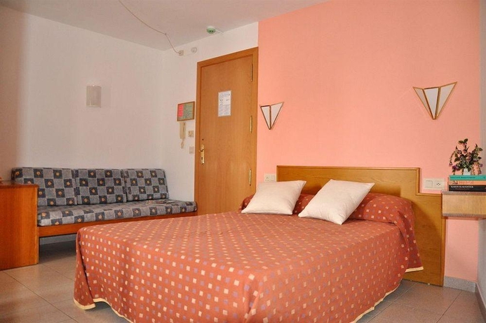 Imagen general del Aparthotel Safari Hotel. Foto 10