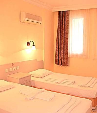 Imagen general del Aparthotel Sailor Apart Hotel. Foto 2