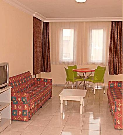 Imagen general del Aparthotel Sailor Apart Hotel. Foto 5