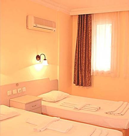 Imagen general del Aparthotel Sailor Apart Hotel. Foto 6