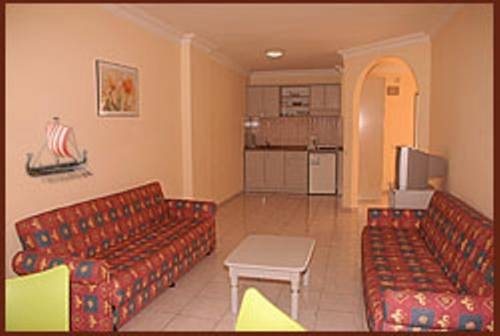 Imagen general del Aparthotel Sailor Apart Hotel. Foto 8