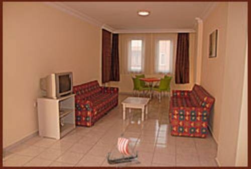 Imagen general del Aparthotel Sailor Apart Hotel. Foto 9