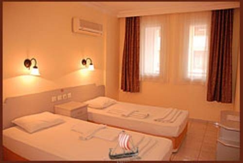Imagen general del Aparthotel Sailor Apart Hotel. Foto 10