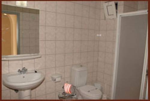 Imagen general del Aparthotel Sailor Apart Hotel. Foto 11