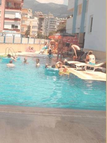 Imagen general del Aparthotel Sailor Apart Hotel. Foto 12