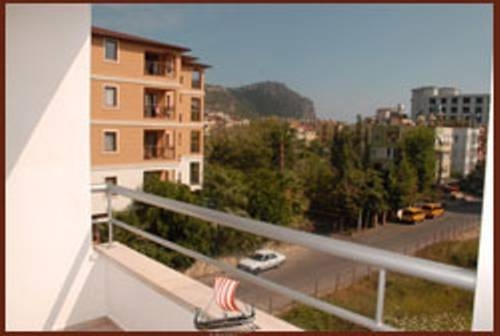 Imagen general del Aparthotel Sailor Apart Hotel. Foto 14
