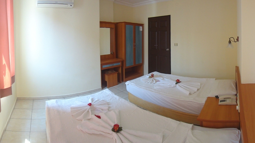 Imagen de la habitación del Aparthotel Sailorson Apart Hotel. Foto 8