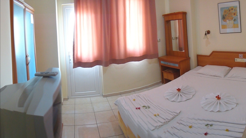 Imagen de la habitación del Aparthotel Sailorson Apart Hotel. Foto 9