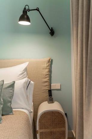 Imagen de la habitación del Aparthotel Samaritana Suites. Foto 2