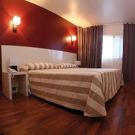 Imagen general del Aparthotel San Ferm&iacute;n Pamplona. Foto 2