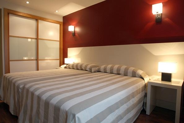 Imagen general del Aparthotel San Ferm&iacute;n Pamplona. Foto 3