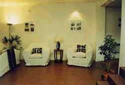 Imagen general del Aparthotel San Martin Hotel and Spa. Foto 1