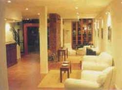 Imagen general del Aparthotel San Martin Hotel and Spa. Foto 3