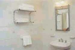 Imagen general del Aparthotel San Martin Hotel and Spa. Foto 4