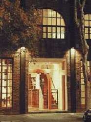 Imagen general del Aparthotel San Martin Hotel and Spa. Foto 5