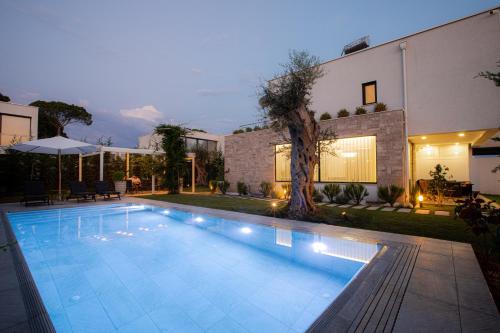 Imagen de la habitación del Aparthotel SanPietro Vacation Rentals. Foto 11