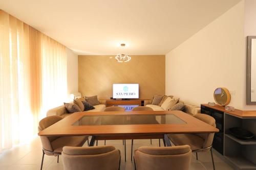Imagen de la habitación del Aparthotel SanPietro Vacation Rentals. Foto 15